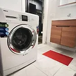 Apartahotel Konakkoy 1 *