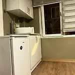 Apartahotel Konakkoy 1 Estambul