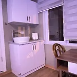 Apartahotel Konakkoy 1 *