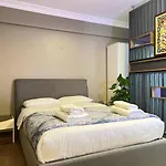 Apartahotel Konakkoy 1 *
