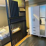 Apartahotel Konakkoy 1