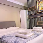 Konakkoy 1 Apartahotel *