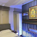 Konakkoy 1 Apartahotel *