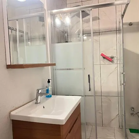 Konakkoy 1 * Istambul