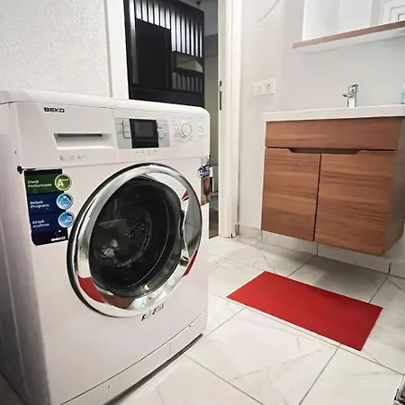 Konakkoy 1 Appart hôtel