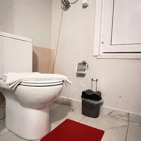 Appart hôtel Konakkoy 1