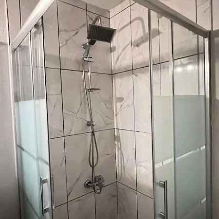 Appart hôtel Konakkoy 1