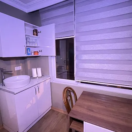 Konakkoy 1 Appart hôtel