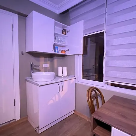 Konakkoy 1 * Istambul