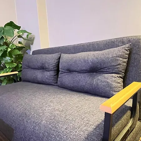 Apartahotel Konakkoy 1 Estambul