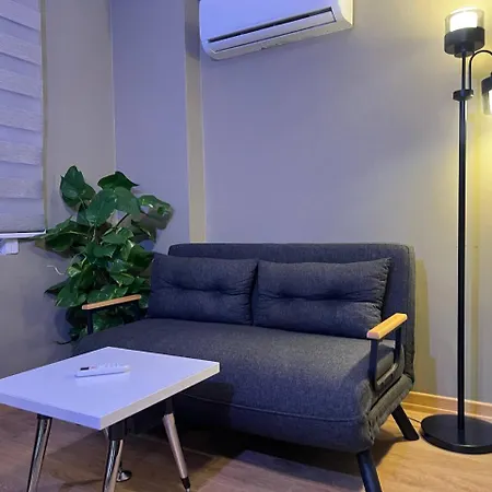 Appart hôtel Konakkoy 1 *