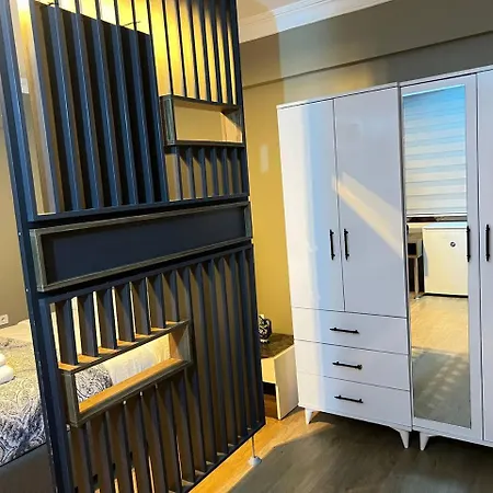 Konakkoy 1 Appart hôtel *
