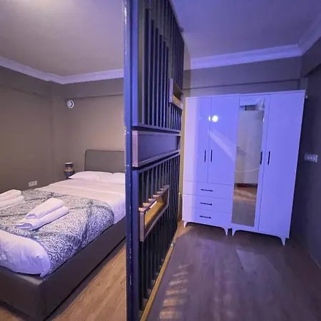 Konakkoy 1 Appart hôtel Istambul