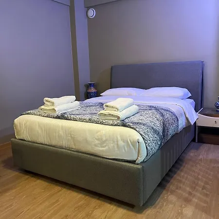 Appart hôtel Konakkoy 1 Istambul