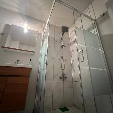 Konakkoy 1 * Istambul