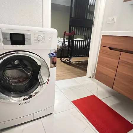 Aparthotel Konakkoy 1 *