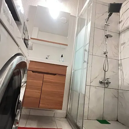 Konakkoy 1 * Istanbul