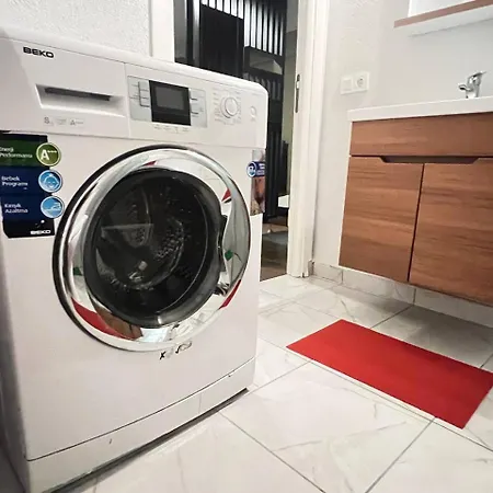 Konakkoy 1 Istambul