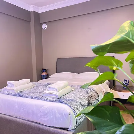 Aparthotel Konakkoy 1 *