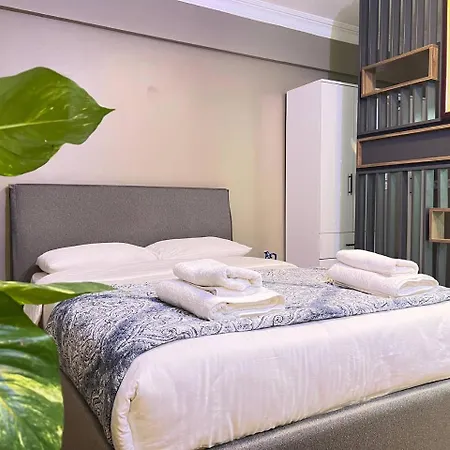 Aparthotel Konakkoy 1 *