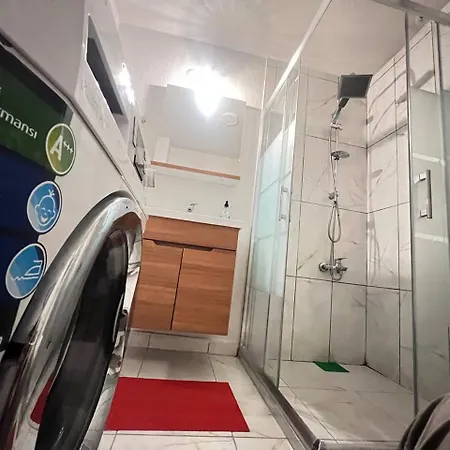 Konakkoy 1 * Istanbul