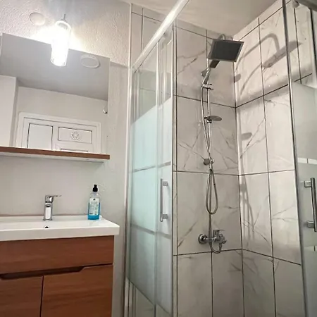 شقة فندقية Konakkoy 1 اسطنبول