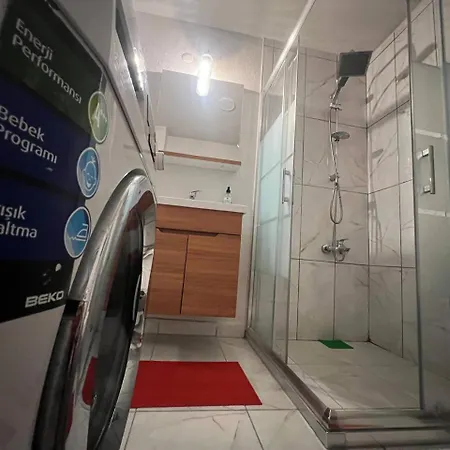 Konakkoy 1 Hotel apartamentowy *