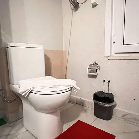 Lejlighedshotel Konakkoy 1 *