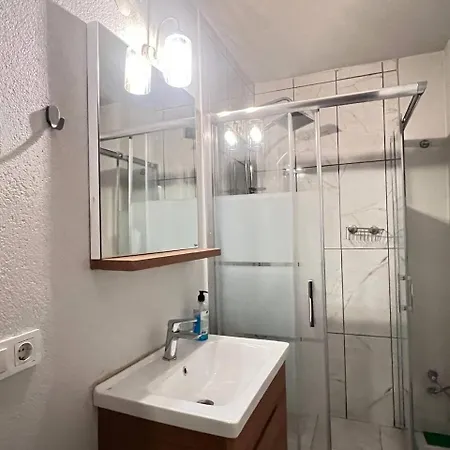 Konakkoy 1 Aparthotel *