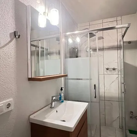 Konakkoy 1 Lejlighedshotel *