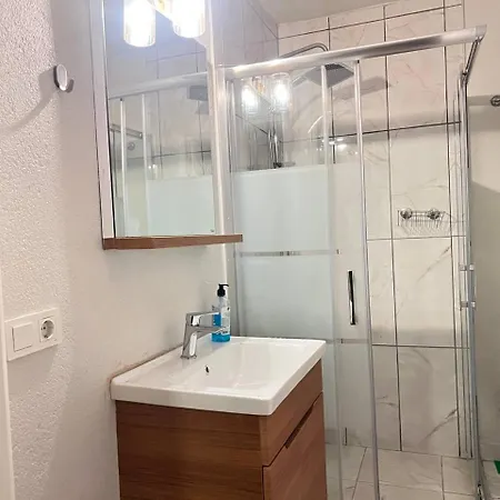 Konakkoy 1 Hotel apartamentowy *