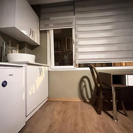 Konakkoy 1 Lejlighedshotel *