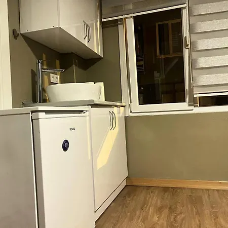 Lejlighedshotel Konakkoy 1 Istanbul