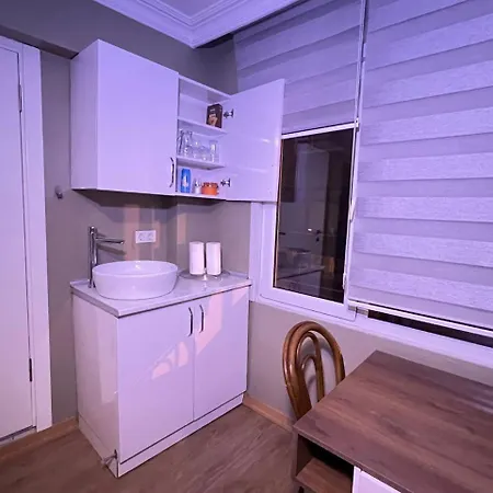 Konakkoy 1 Aparthotel *