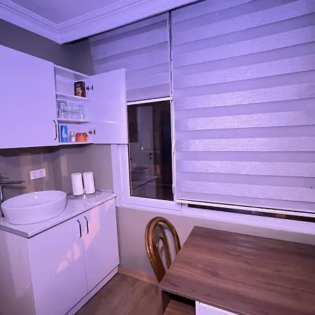 Konakkoy 1 Hotel apartamentowy *