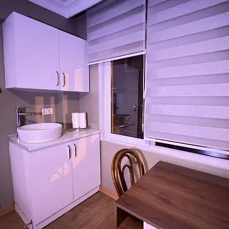 Aparthotel Konakkoy 1