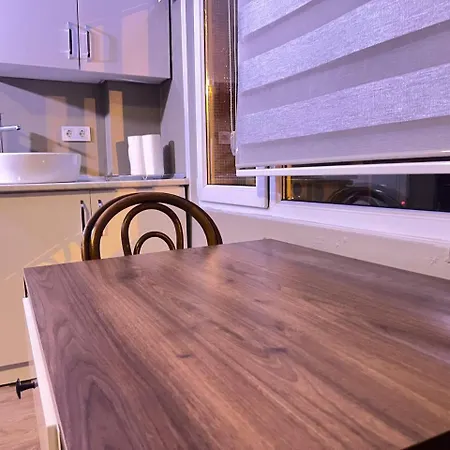 Konakkoy 1 * اسطنبول