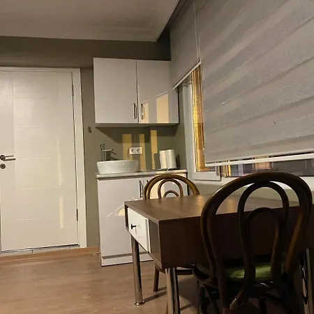 Konakkoy 1 Hotel apartamentowy