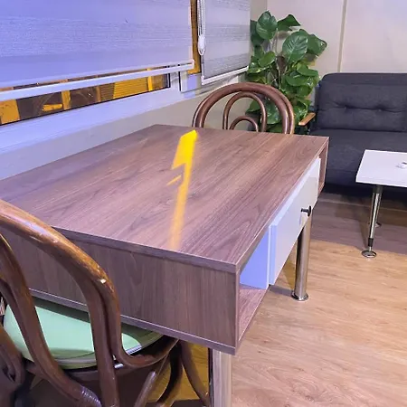 Aparthotel Konakkoy 1 *