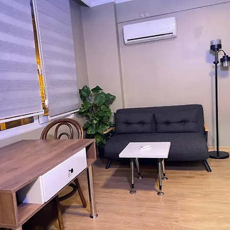 Aparthotel Konakkoy 1 Istanbul