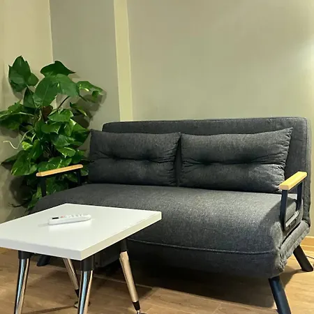 Aparthotel Konakkoy 1 *