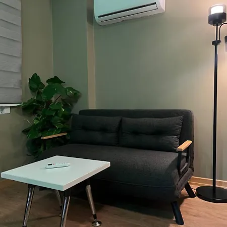 Konakkoy 1 شقة فندقية