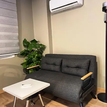 Aparthotel Konakkoy 1 *