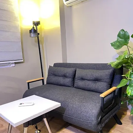 Konakkoy 1 Aparthotel Istanbul