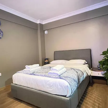 Konakkoy 1 Apart-hotel