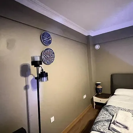 Konakkoy 1 * Istambul