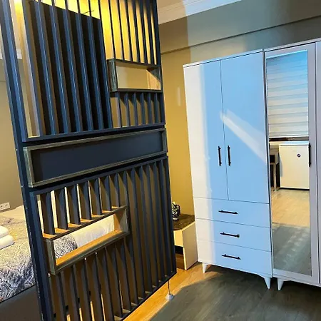 Konakkoy 1 Istambul