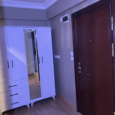 Konakkoy 1 Aparthotel