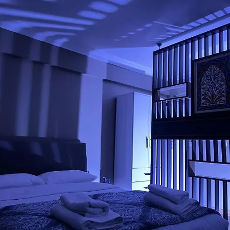Lejlighedshotel Konakkoy 1