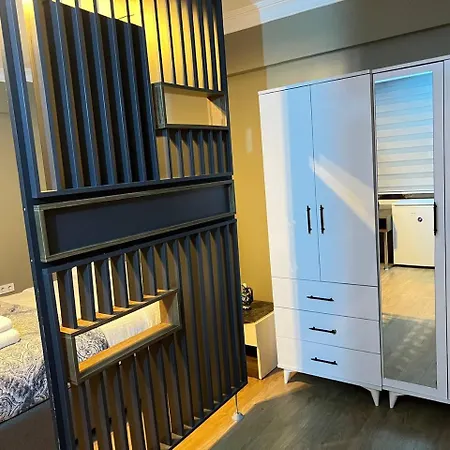 Konakkoy 1 Aparthotel Istanbul